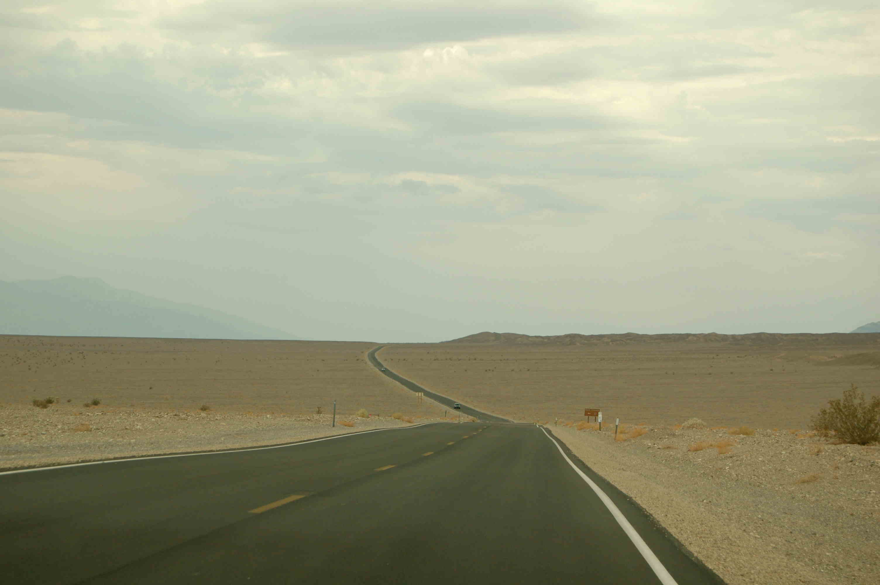 Death Valley Road trip