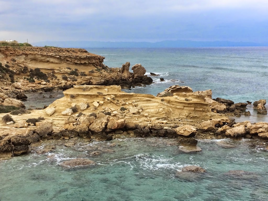 Agia Triada, Cyprus