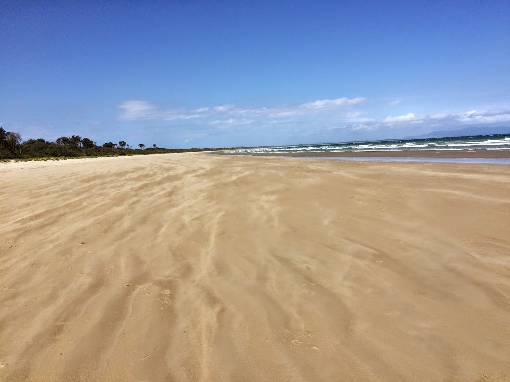 Waratah Bay Beach