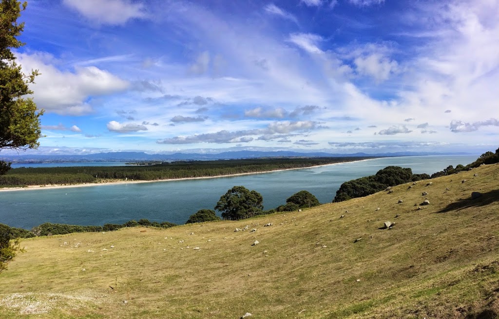 Mt Manganui - Tauranga