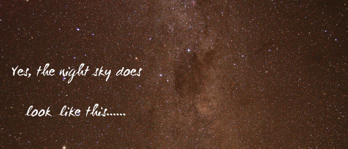 The Milky Way