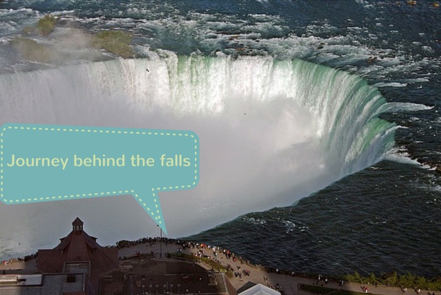 Things to do in Niagara falls